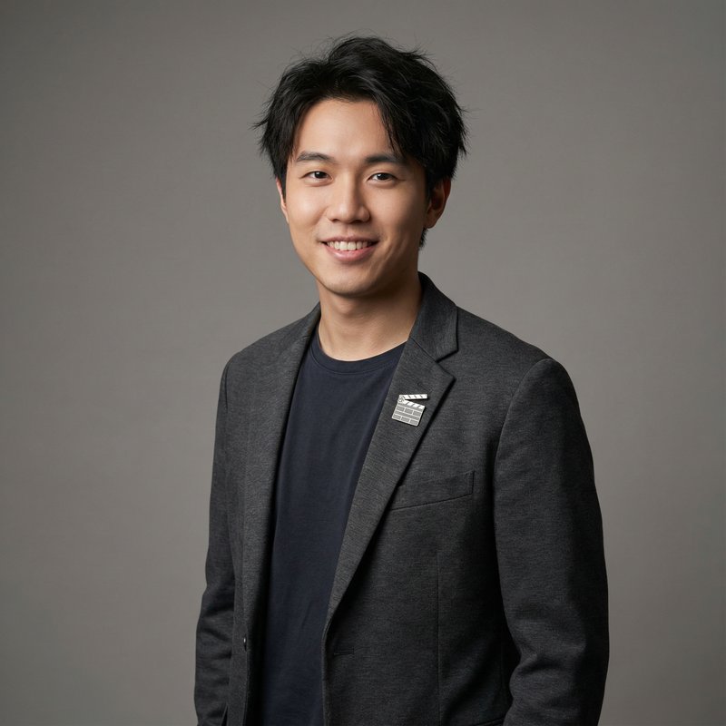 黄色仓库导演顾问