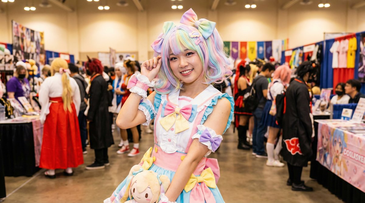 黄色仓库二次元